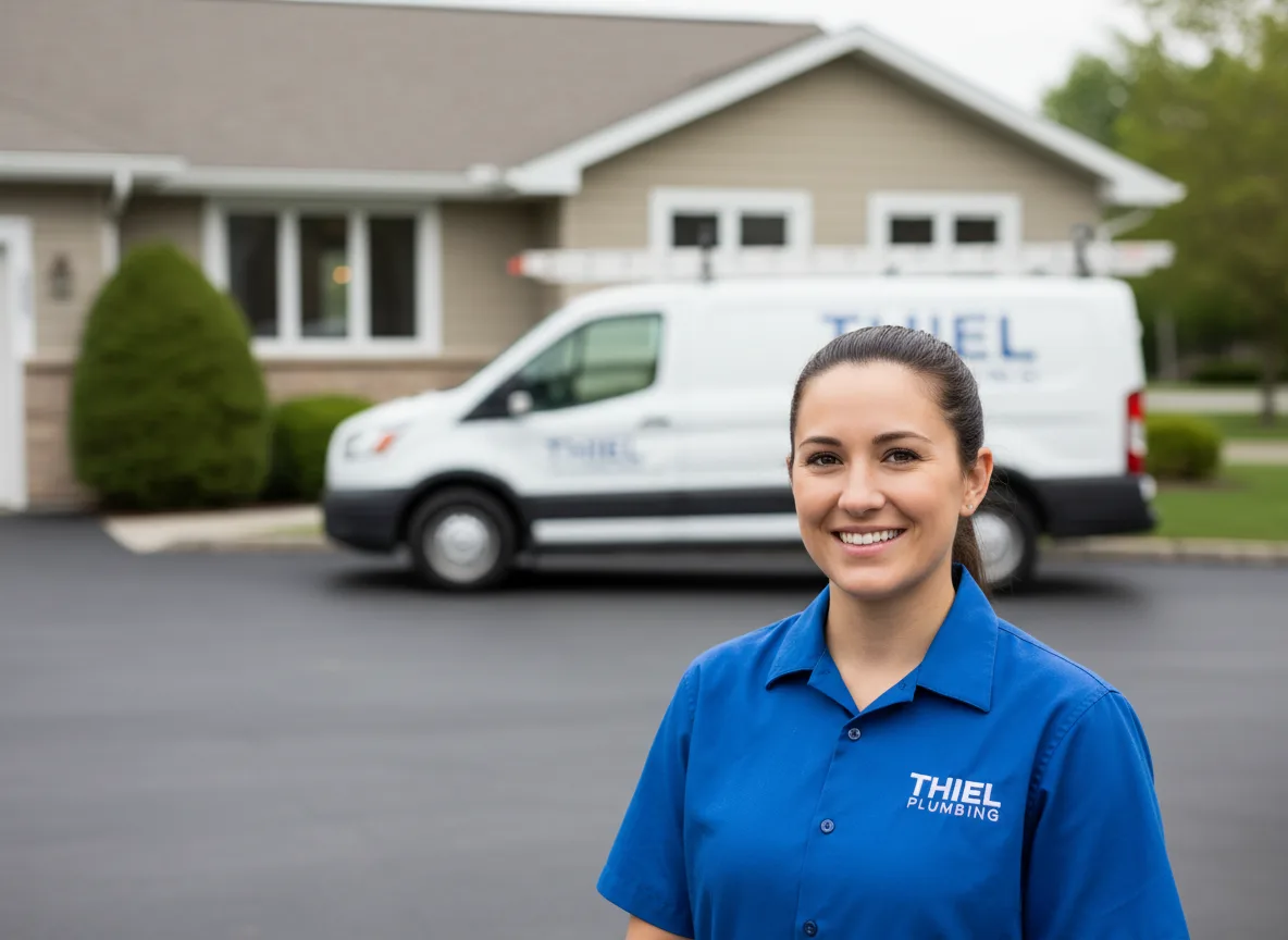 Plumber Beeson, WV FAQs